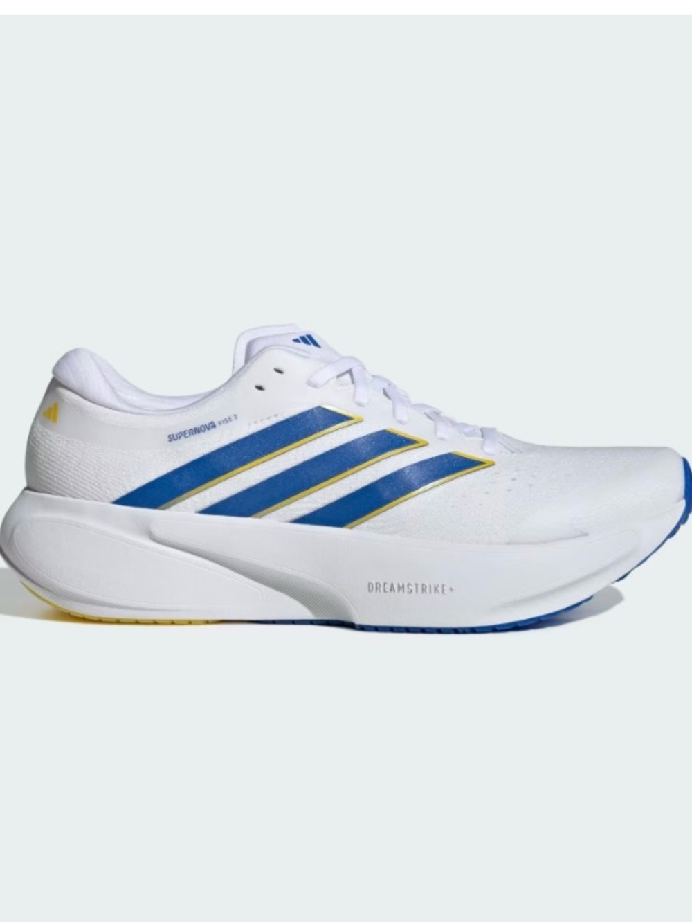 Adidas SUPERNOVA RISE 3 RUNNING SHOES new